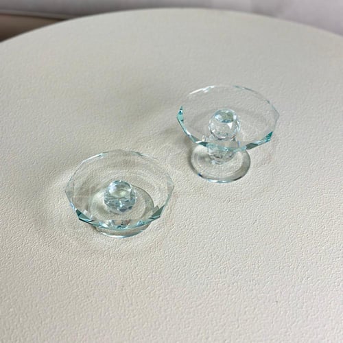 تقديمة كرستال