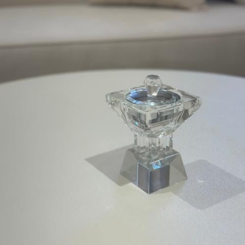 مبخر كرستال مميز