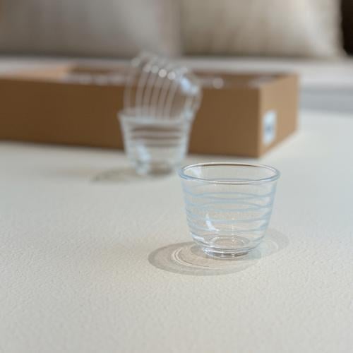 طقم فناجيل 12 حبة