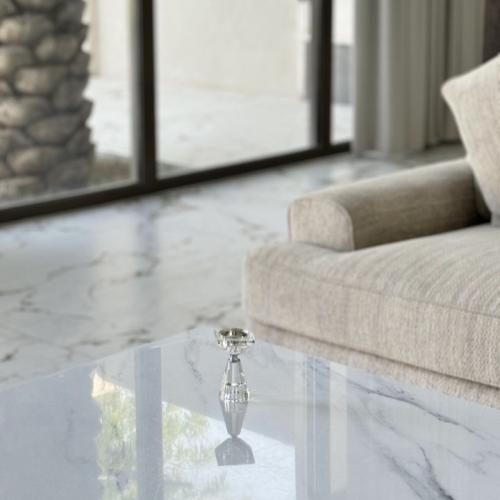 مبخر كرستال