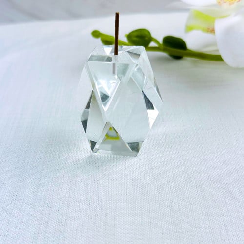 مبخر اعواد كرستال