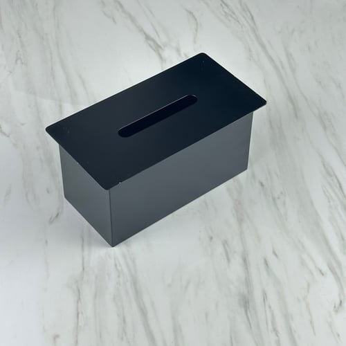 علبة مناديل