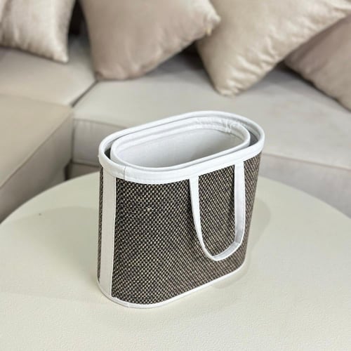 سلة قهوة مميزة