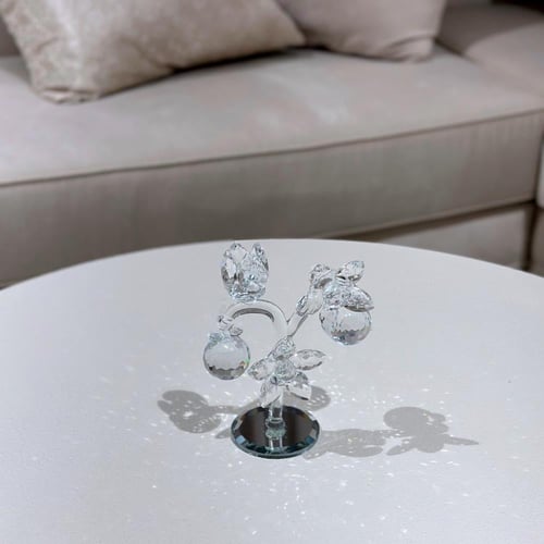 تحفة كرستال