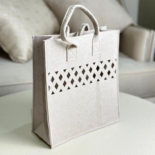 سلة قهوة مميزة