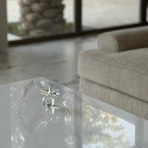 تحفة كرستال