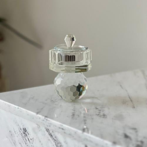 مبخر كرستال