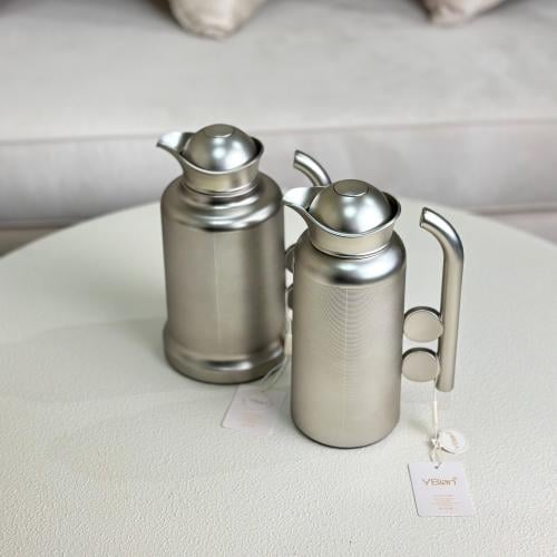 ترمس حافظ للحرارة