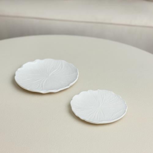 صحن تقديم سيراميك