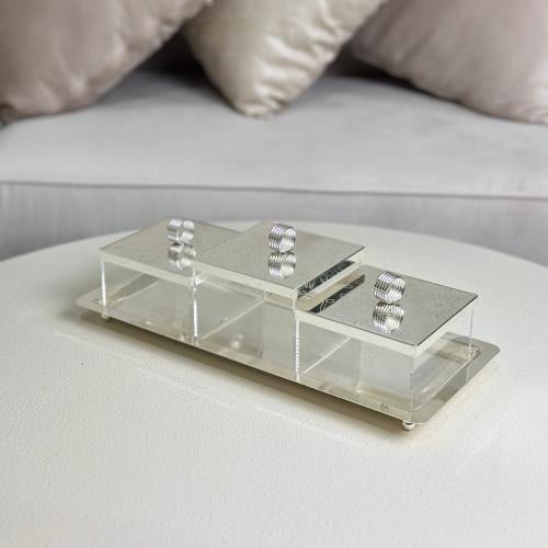 تقديمة مميزة