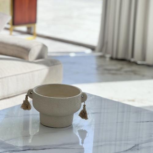 تقديمة بشكل مميز