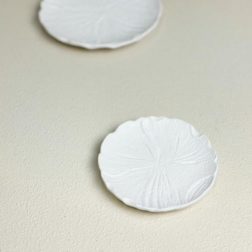 صحن تقديم سيراميك