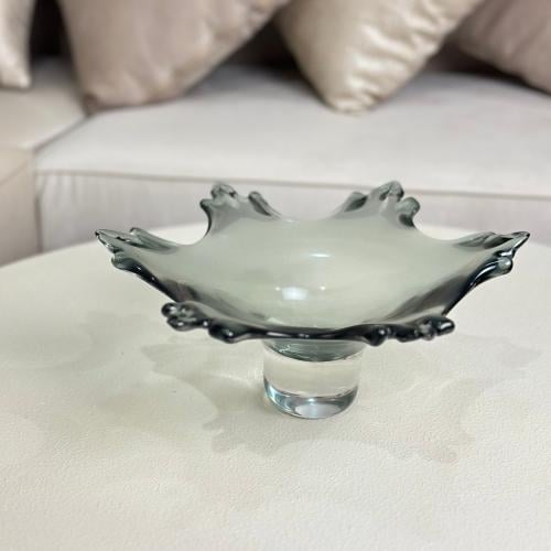 تقديمة زجاج مميزة