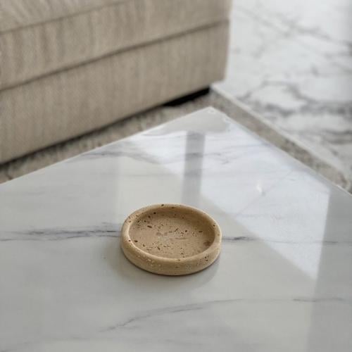 تقديمة ترفنتينو