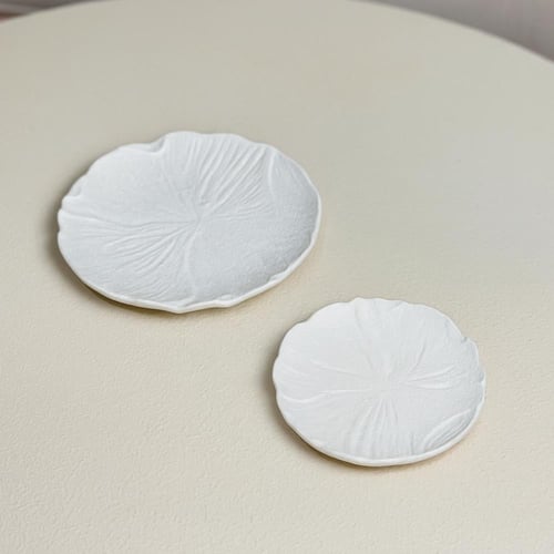 صحن تقديم سيراميك