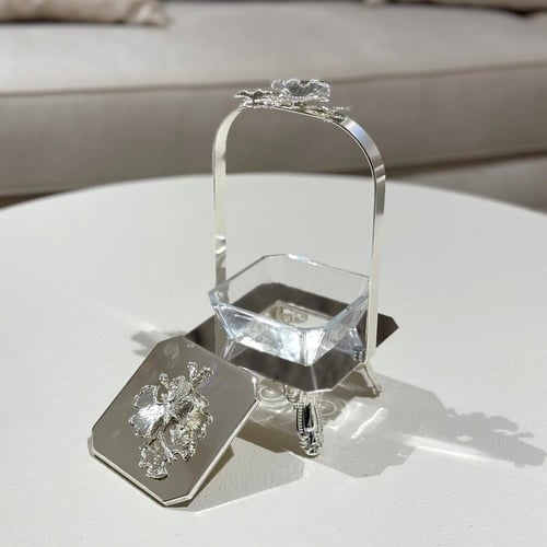 تقديمة مميزة