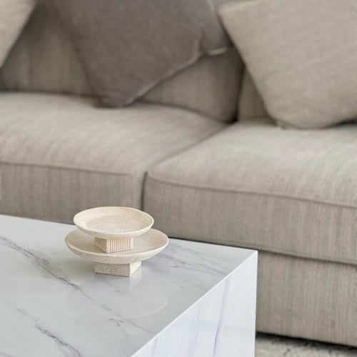 تقديمة بقاعدة