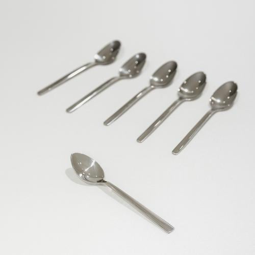 طقم ملاعق صغير