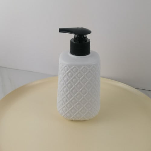 علبة صابون بلاستيك