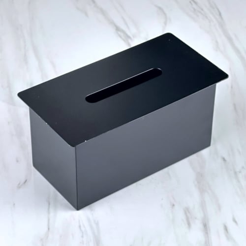 علبة مناديل