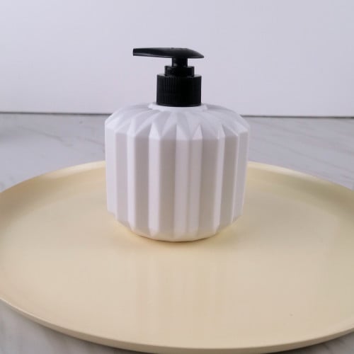 علبة صابون بلاستيك