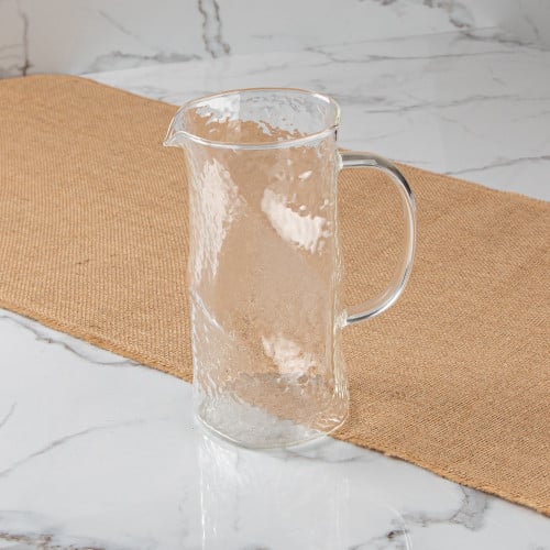 جيك زجاجي فاخر