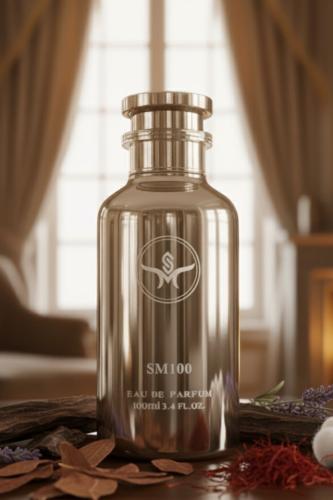 SM 100 perfume 100ml