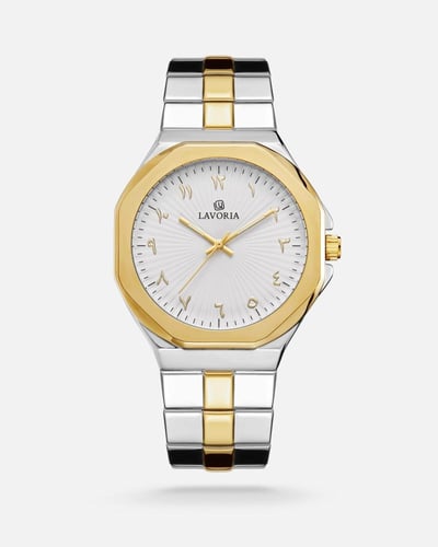 ساعة لافوريا رجالي L299