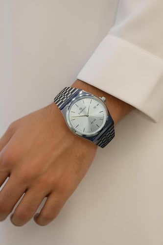 ساعة رجالي لوردويل ( تصميم كاسيو )