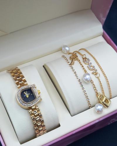 طقم إكسسوار نسائي 111158