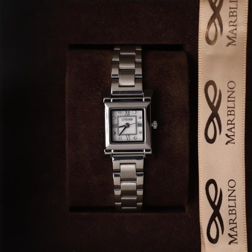 ساعة نسائي ماربلينو 12
