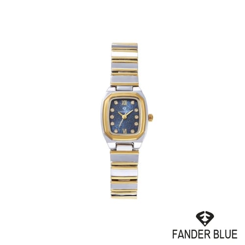 ساعة فندر بلو النسائي - ساعة fander blue