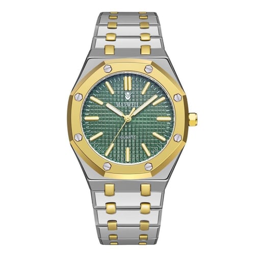 ساعة رجالي ماكسويل ( حديد ) 3