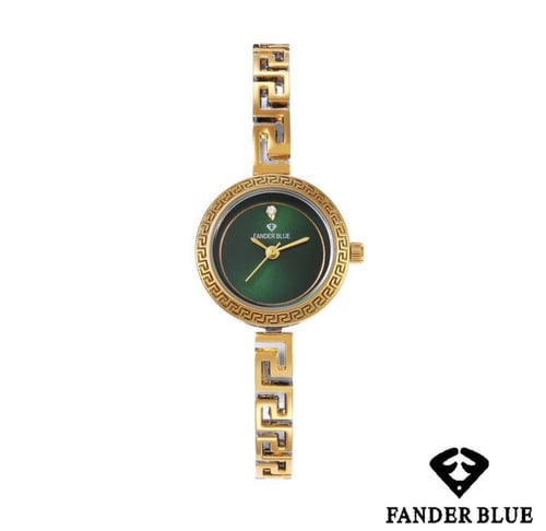 ساعة فندر بلو نسائي