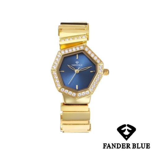 ساعة فندر بلو نسائي