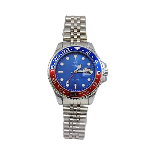 ساعة رجالي ريتون