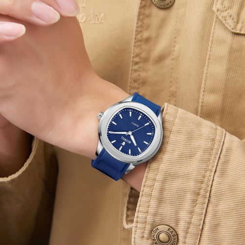 ساعة رجالي ماكسويل ( ربل )