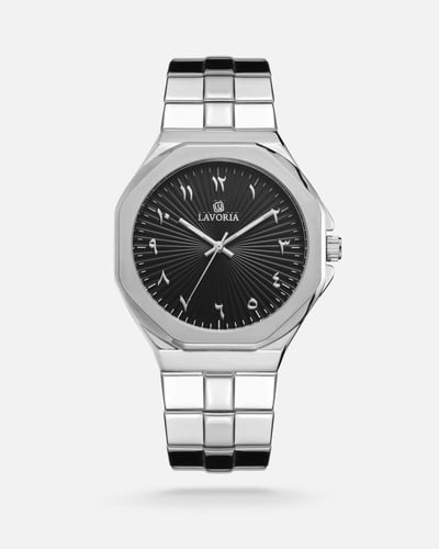 ساعة لافوريا رجالي L299