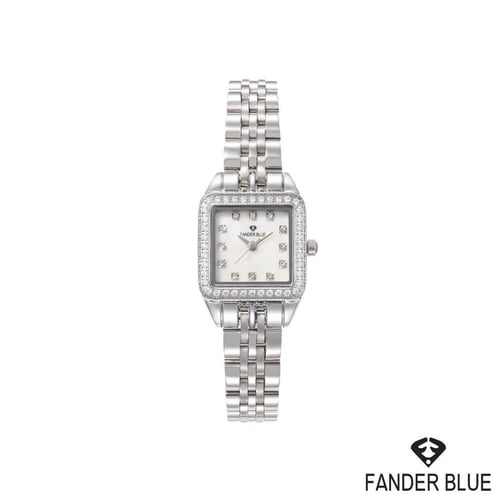 ساعة نسائي فندر بلو