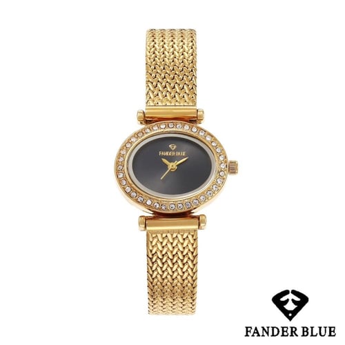 ساعة فندر بلو نسائي 1