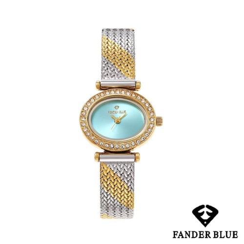 ساعة فندر بلو نسائي 1