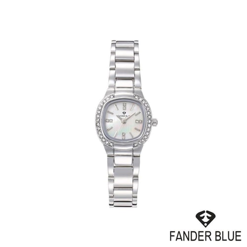 ساعة نسائي فندر بلو