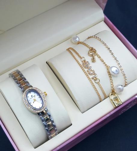 طقم إكسسوار نسائي 111156