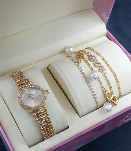 طقم إكسسوار نسائي 111157