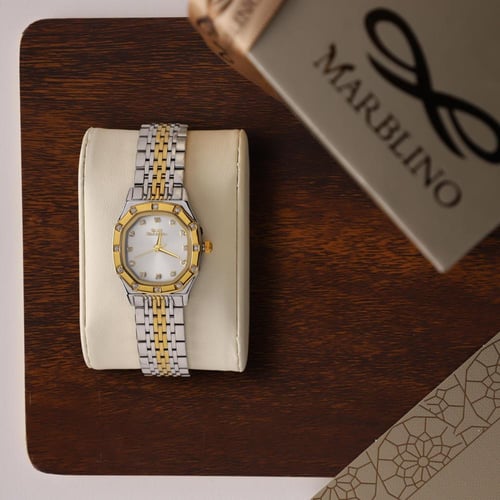 ساعة نسائي ماربلينو 17