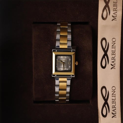 ساعة نسائي ماربلينو 12