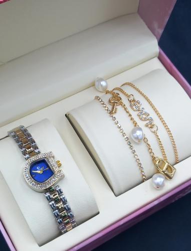 طقم إكسسوار نسائي 111158