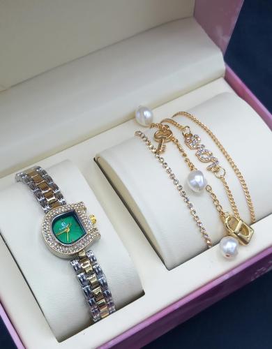 طقم إكسسوار نسائي 111158