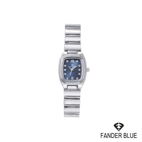 ساعة فندر بلو النسائي - ساعة fander blue