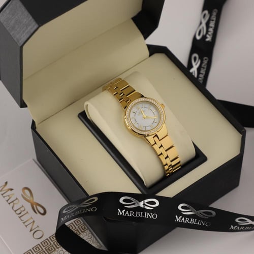 ساعة نسائي ماربلينو 2